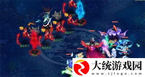 梦幻西游蜃海影副本要注意什么