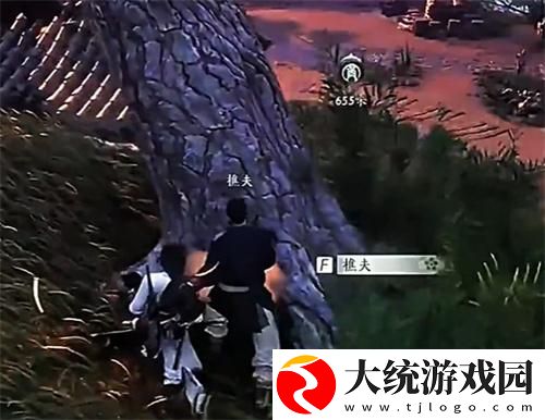 燕云十六声一根红线怎么获得