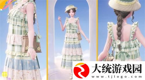 无限暖暖1.4卡池套装有哪些