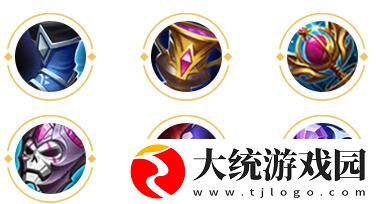王者荣耀嫦娥最新出装是什么