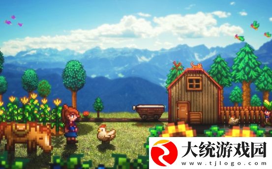 星露谷物语淡啤酒怎么酿