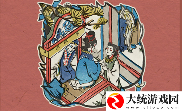 江南百景图聚宝盆副本答案大全