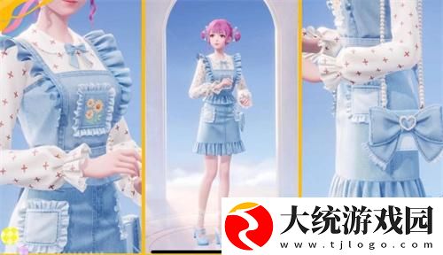 无限暖暖1.4卡池套装有哪些