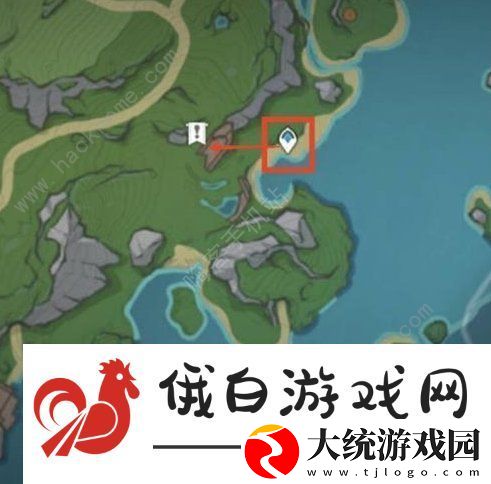 原神枫丹废弃的船钥匙在哪