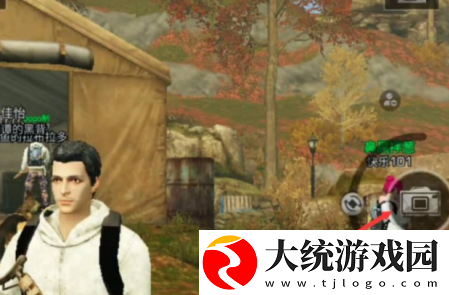 明日之后拍摄废弃营地任务怎么做