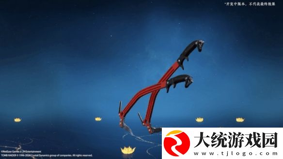 永劫无间手游古墓丽影联动劳拉皮肤怎么样