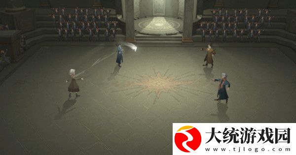 哈利波特魔法觉醒小天狼星回响怎么样