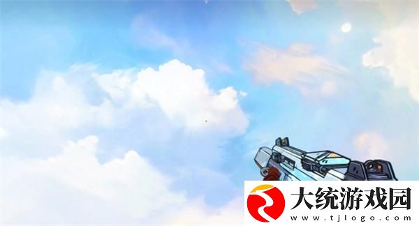 无畏契约静态准星代码是什么