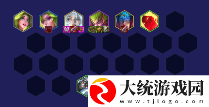 金铲铲之战禁忌雕像适合谁