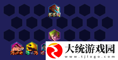 金铲铲之战禁忌雕像适合谁