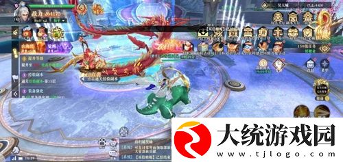 昆仑劫乾坤装备怎么玩-昆仑劫乾坤装备之镶嵌系统攻略