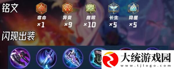 王者荣耀夏洛特2024怎么出装