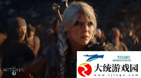 万众期待！巫师4油管累计播放破五百万