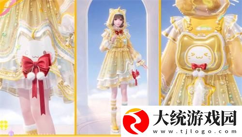 无限暖暖1.4卡池套装有哪些