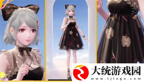 无限暖暖1.4卡池套装有哪些