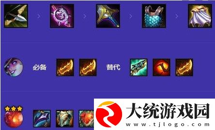 金铲铲之战S12六女巫阵容怎么玩
