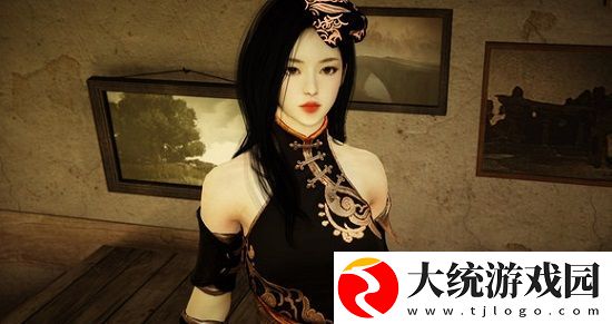 黑色沙漠手游捏脸数据怎么导入