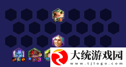 金铲铲之战S12赌阿狸阵容怎么玩