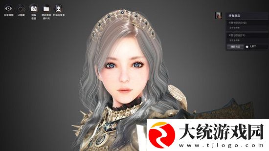 黑色沙漠手游捏脸数据怎么导入