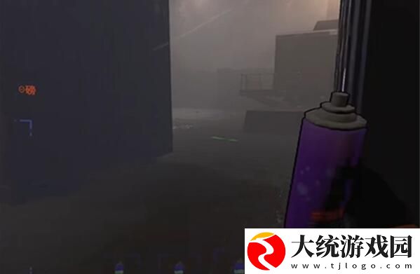 致命公司喷雾怎么使用