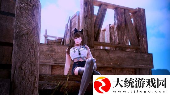 黑色沙漠手游捏脸数据怎么导入