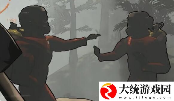致命公司怎么跳舞