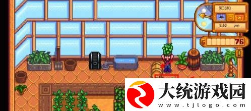 星露谷物语淡啤酒怎么酿