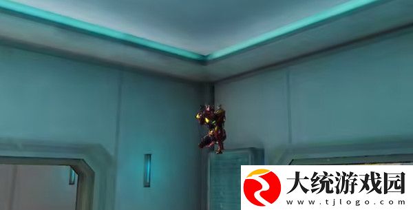 和平精英突变团竞2.0无敌点在哪里