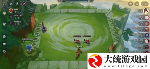 金铲铲之战S12恭喜发财模式怎么玩