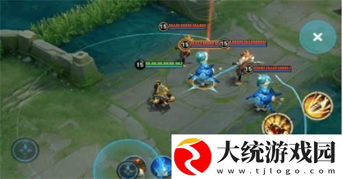 王者荣耀势力对决怎么触发