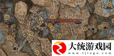 艾尔登法环dlc魔法三辉剑怎么获得