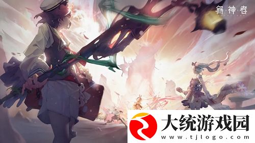 解神者X2新手怎么玩-解神者X2新手玩法攻略