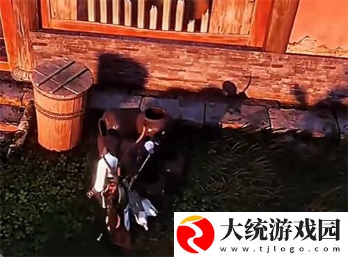 燕云十六声一根红线怎么获得