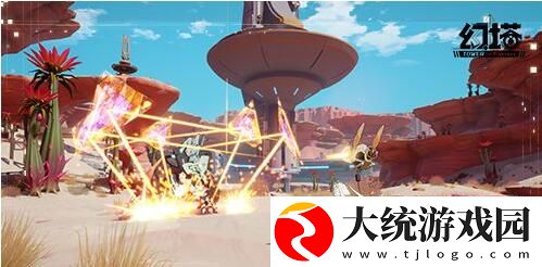 幻塔2.0版本维拉时空有什么内容