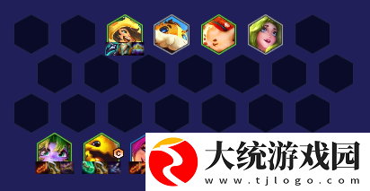 金铲铲之战鱼骨头适合谁