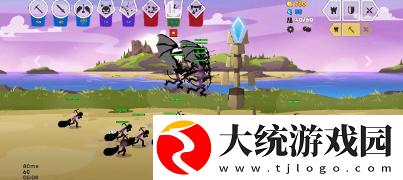火柴人战争遗产3攻略内容一览