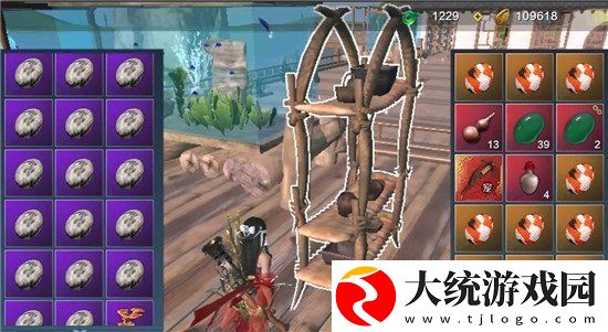 妄想山海绛云露怎么获得