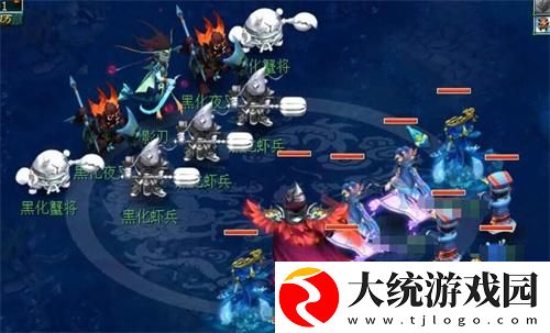 梦幻西游蜃海影副本要注意什么