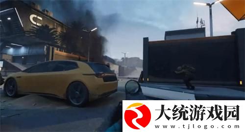 三角洲行动跑刀模式是什么