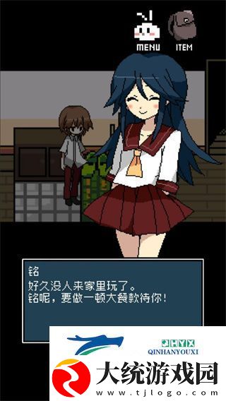 铭日记手游全结局攻略一览