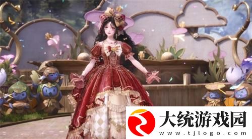 无限暖暖1.4卡池套装有哪些