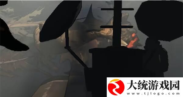 致命公司森林树人怎么躲避