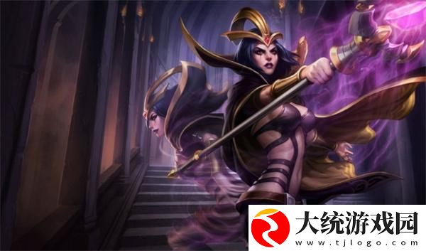 英雄联盟诡术妖姬天赋怎么点