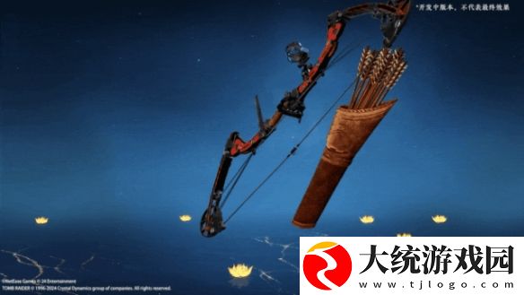 永劫无间手游古墓丽影联动劳拉皮肤怎么样