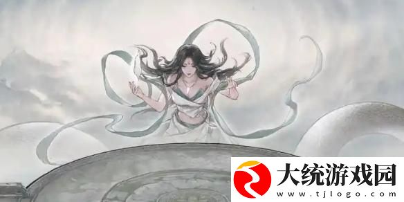 鬼谷八荒器灵送什么礼物