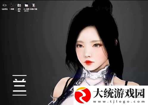 黑色沙漠手游捏脸数据大全