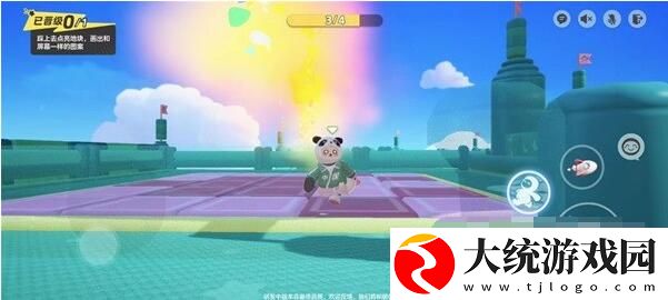 元梦之星排位赛完美复刻关卡怎么玩