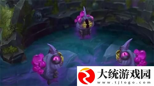 英雄联盟击杀六虫会怎么样