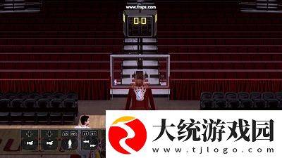 NBA2K16投篮操作动态教程NBA2K16运球突破方法稀有坐骑捕获路线