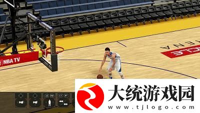 NBA2K16投篮操作动态教程NBA2K16运球突破方法稀有坐骑捕获路线